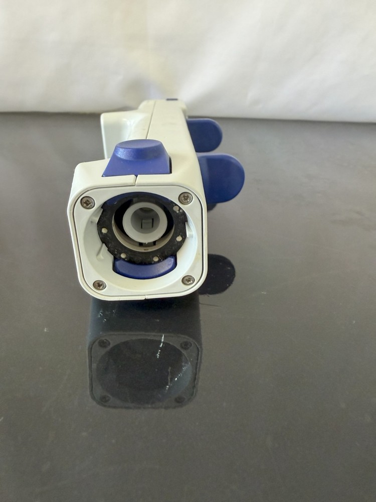 Eppendorf Repeater Plus Multi-Dispenser Pipette