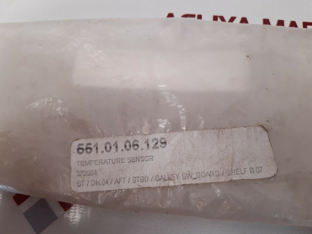 Hobart 378584 temperature sensor