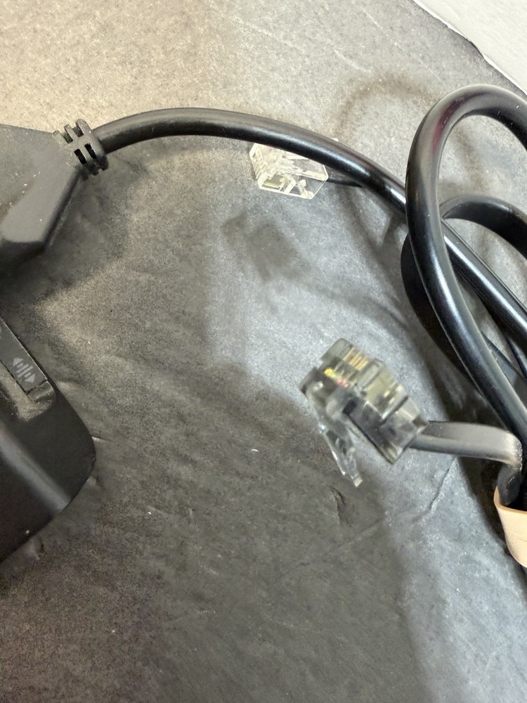 Plantronics C054 Wireless Headset Charging Base-BASE ONLY