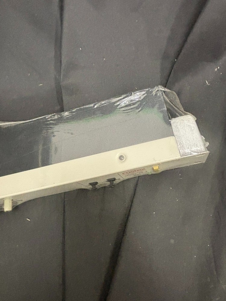 Fostex DP-8 Distribution Amplifier Signal Splitter Audio Rack Unit Tested Workin