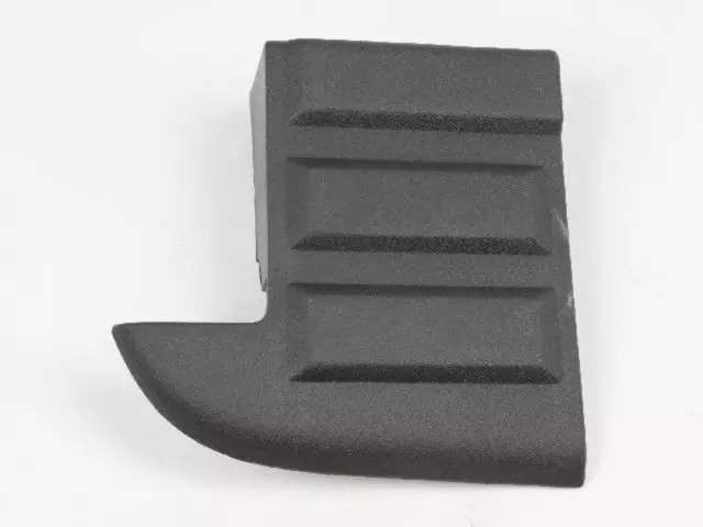 Genuine Mopar Rail Cap Right 68027844AB