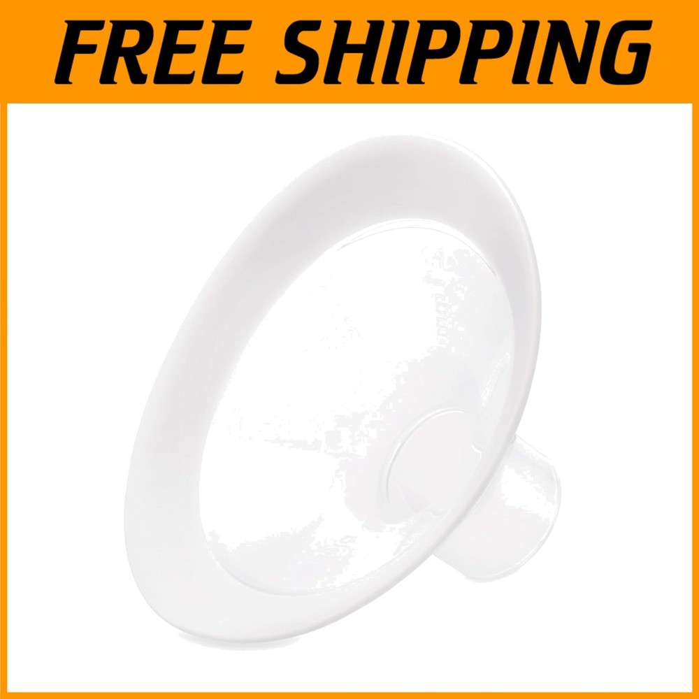 Efficient Small Breast Pump Flanges
