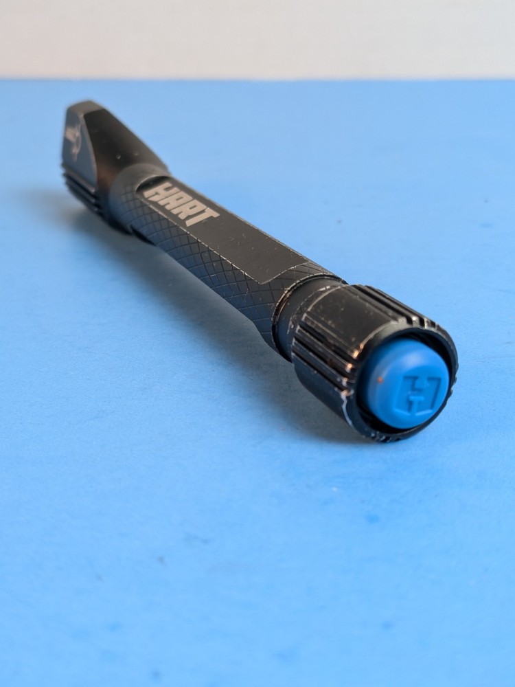 Black Gold Presentation Red Laser Pointer Pen Office Class Focus Dot Laser Point