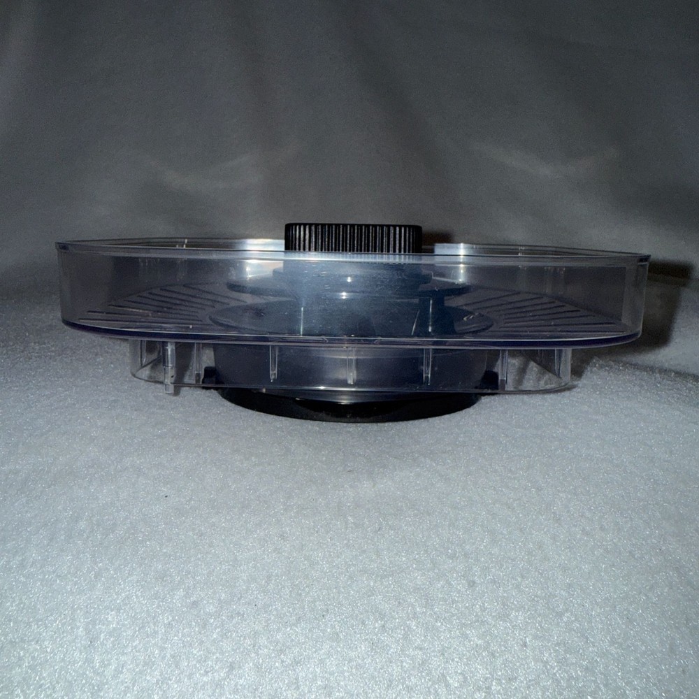 GEVI DCMF0 10-Cup Drip Coffee Maker Machine Grinder Bean Hopper Replacement