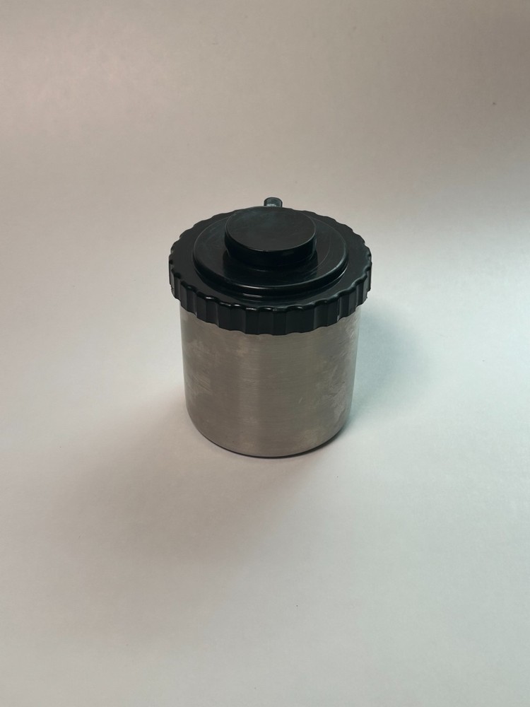 metal develping tanks 35mm
