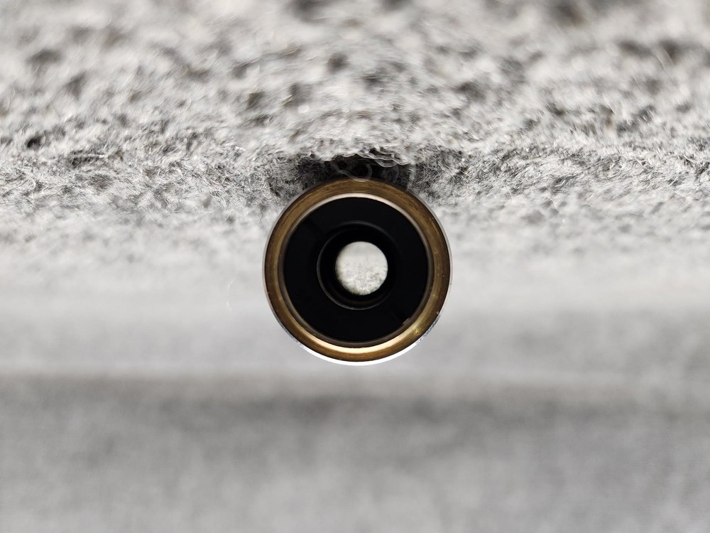 Olympus 10 DPlan 10 0.25 160/0.17 Microscope Objective Lens