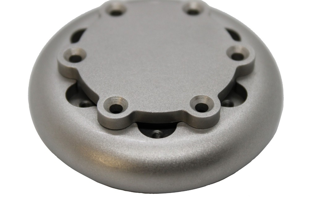 VaultSeed - cold storage crypto wallet