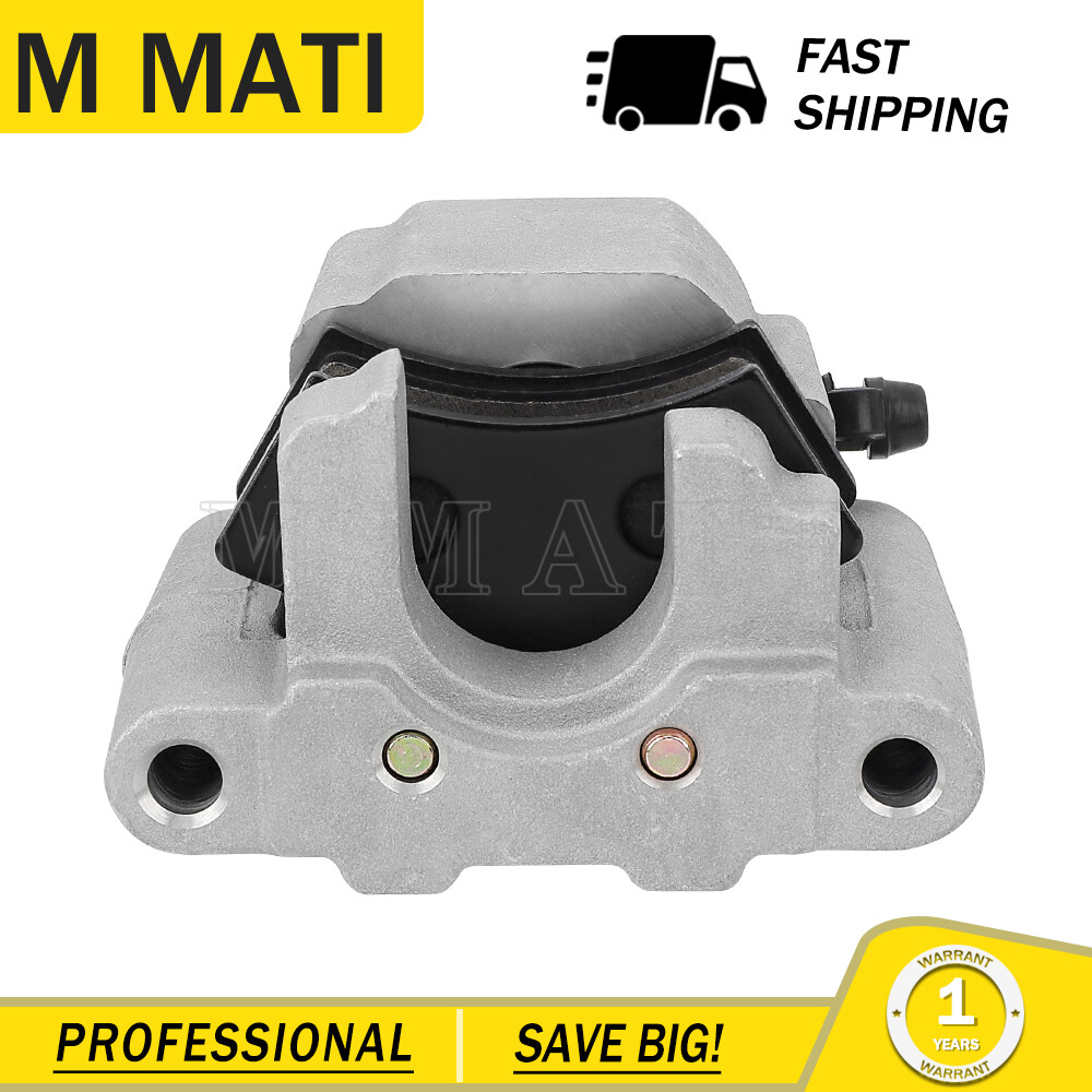 Rear Brake Caliper Rebuild for Polaris Xplorer 300 400 Xpress 300 400 1996-1997