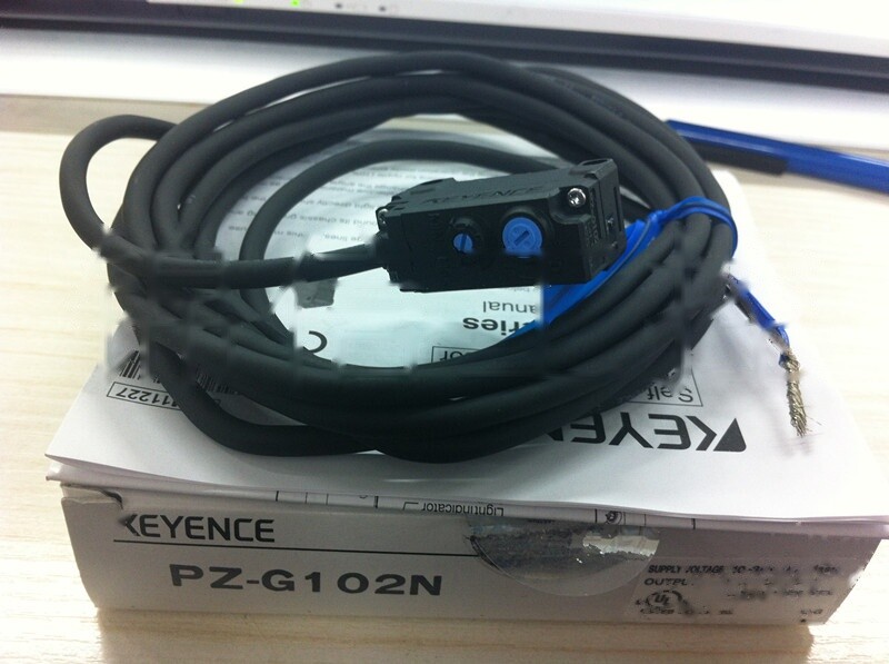 1pc new KEYENCE PZ-G102N