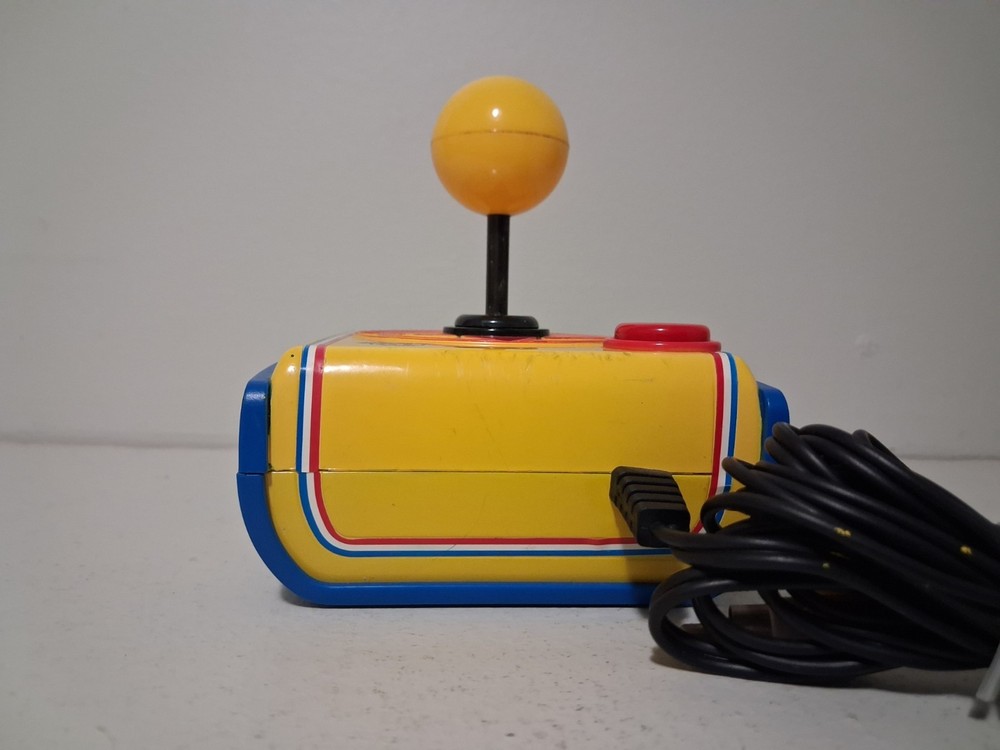 Namco Super Pac-Man Plug N Play Tested and Working