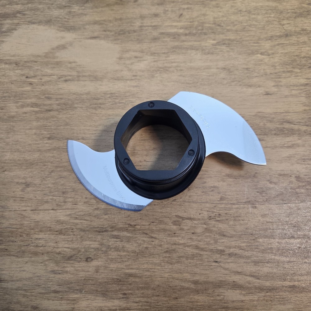 KitchenAid Food Processor KFP0718 KFP0719 BLADE OEM Replacement Part ONLY