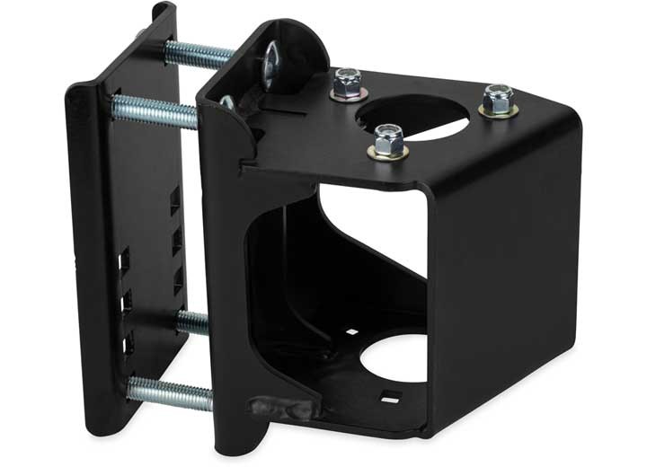 Camco 50015 Bolt On Tongue Jack Relocation Kit