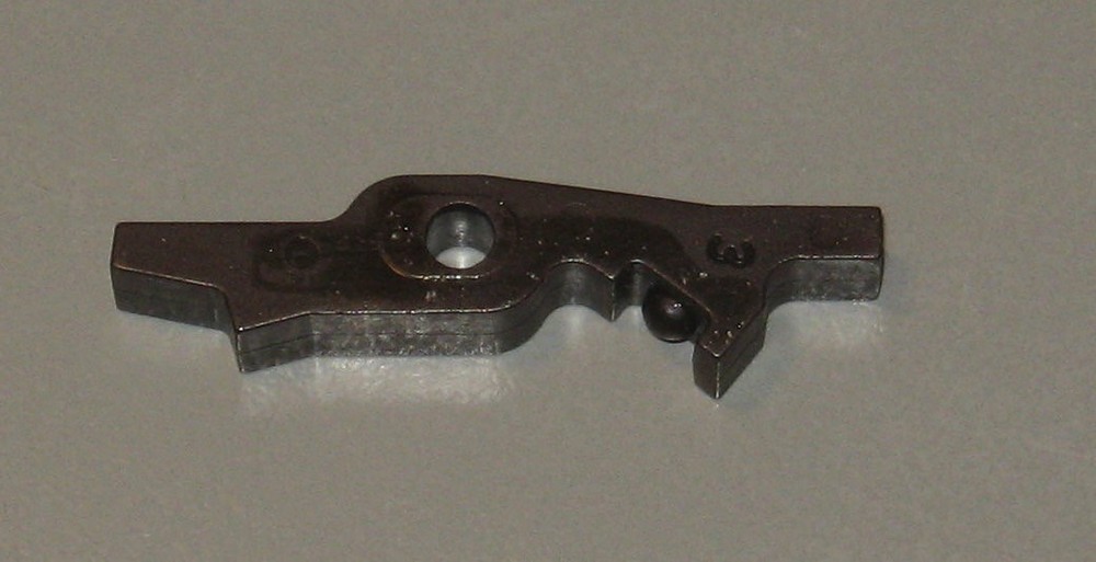 Tippmann 98 E-Trigger E-Grip Sear Paintball TA01135.