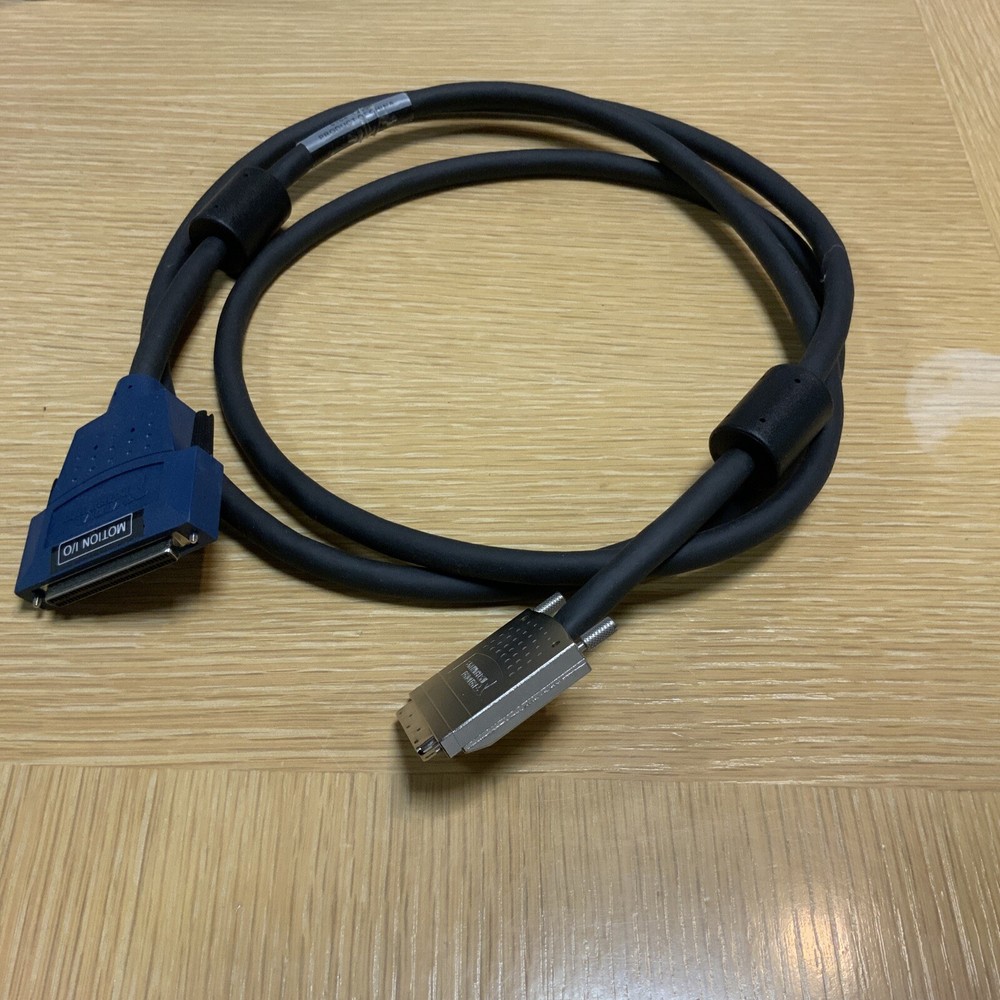 National Instruments 186381C-02 Multi-Function Cable