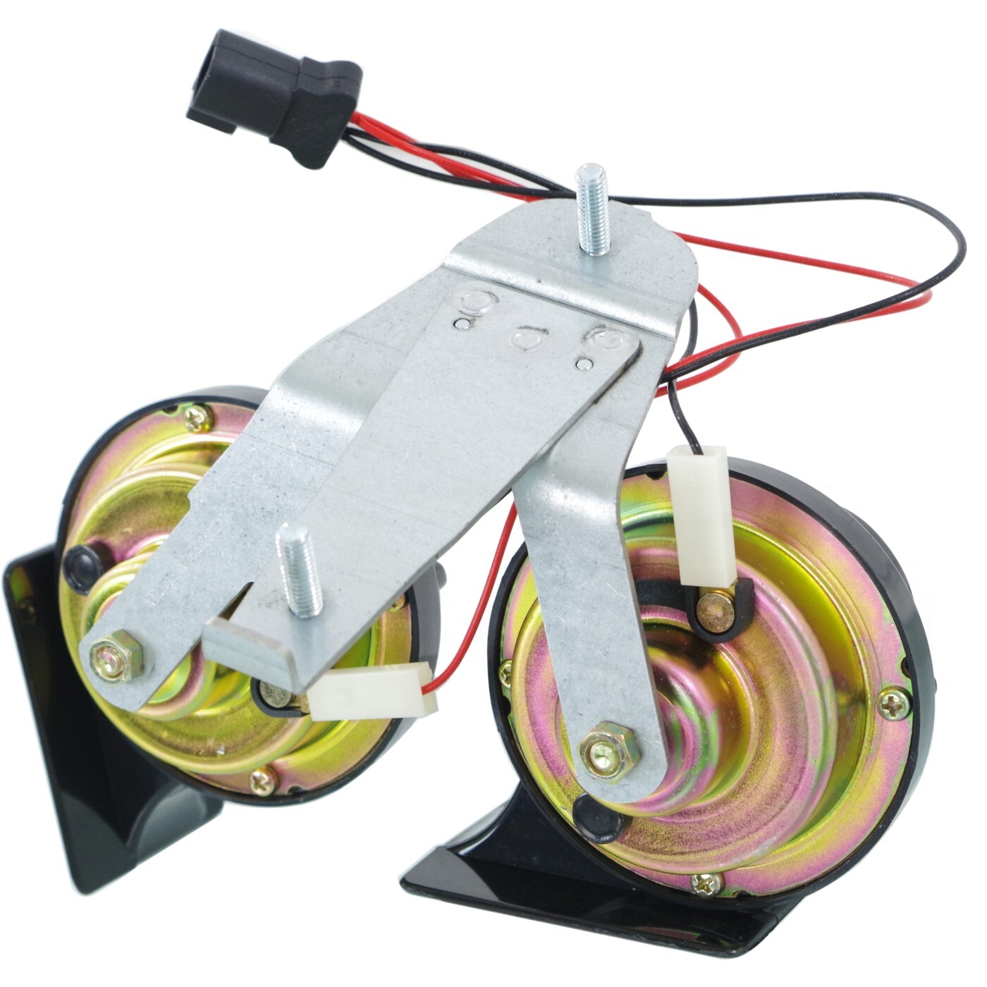 Horns Set for Ford Mustang 2005-2009