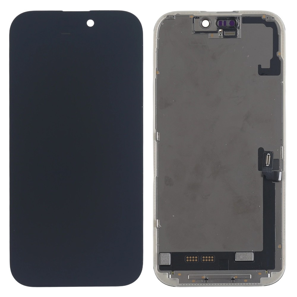 US For iPhone 17 17 Pro Max 17e Incell OLED LCD Display Touch Screen Replacement