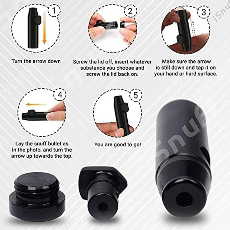 Metal Bottle Spice Storage Dispenser