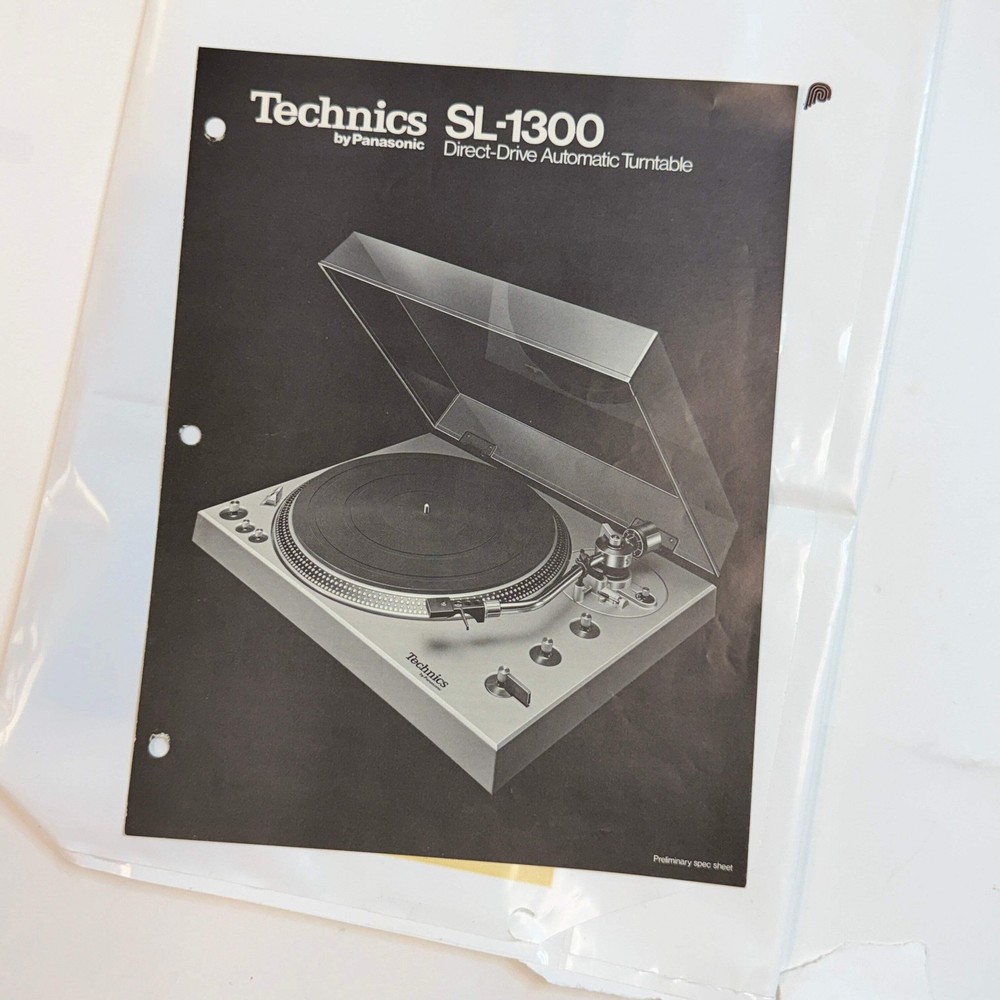 Technics RS-631 Stereo Cassette Deck