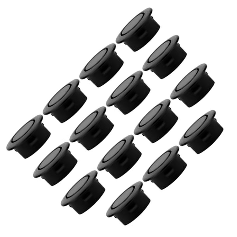 Bumper Sensor Cover Compatible With Various Models Easy Installation Design