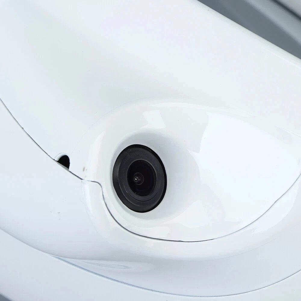 For Honda Accord 2013-2017 Right Passenger Side Mirror Camera Turn Signal Heated