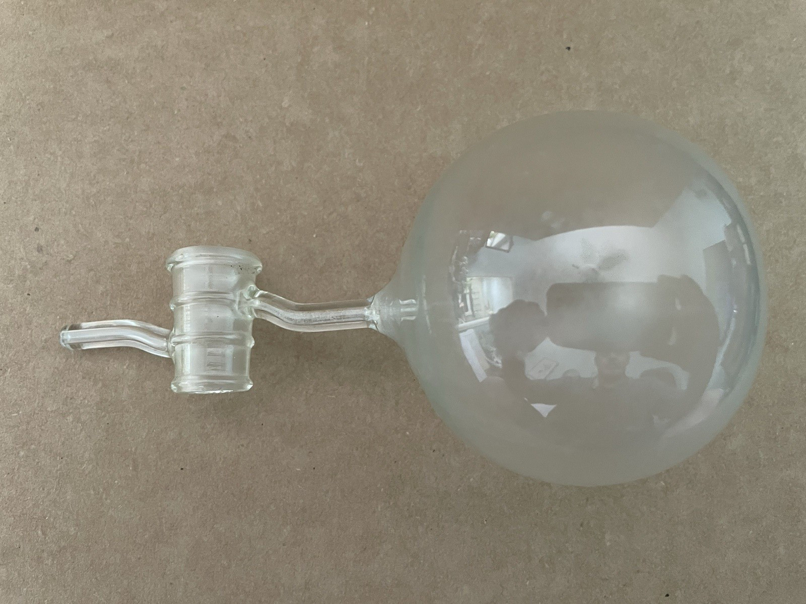 Vintage PYREX / KIMBLE Laboratory Glass #9