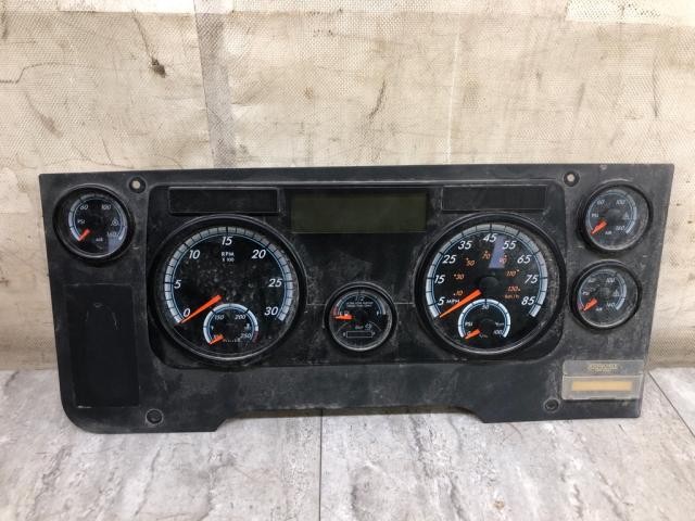 2014-2016 Freightliner CASCADIA Speedometer Instrument Cluster - Used