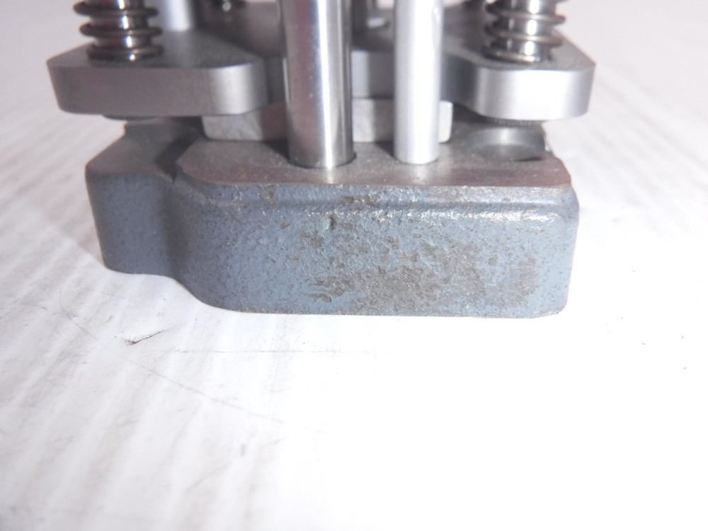 Alliant Techsystems Inc. 13212638-01 Lead Tooling