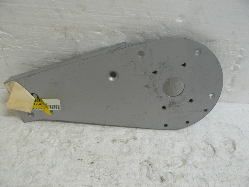 FLEX LINK 3904746 SIDE PLATE LEFT NEW