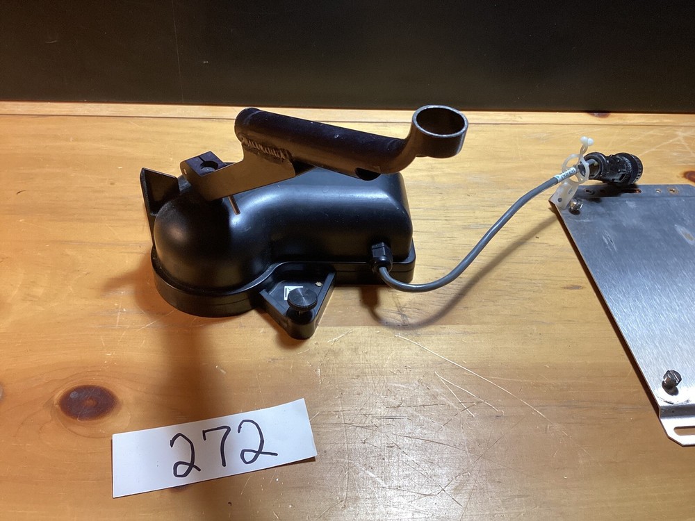 HACH 8841 Distributor Arm for 24 Bottle Sampling