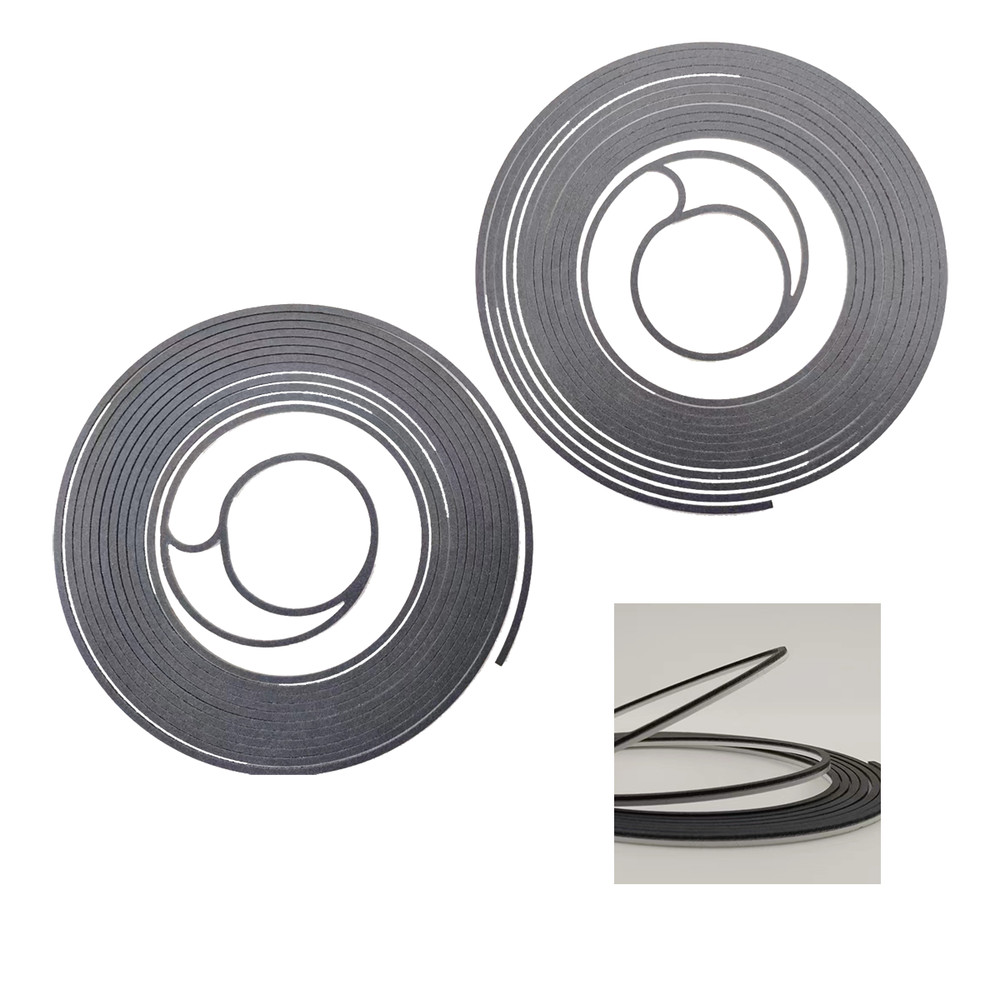 Tip Seal Replacement for Leybold Scrollvac SC15D Dry Scroll Pumps/NEW*Spare part