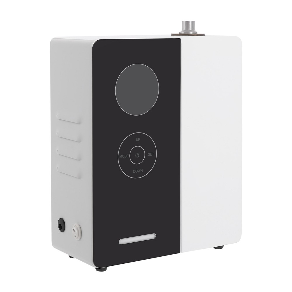 Essential Oil Diffuser Scent Machine Smart Aroma Fragrance Air Atomizer 200ml.