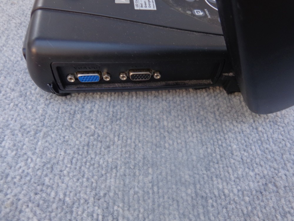 Avermedia AverVision CP150 Document Camera Overhead Projector (need ac adapter)