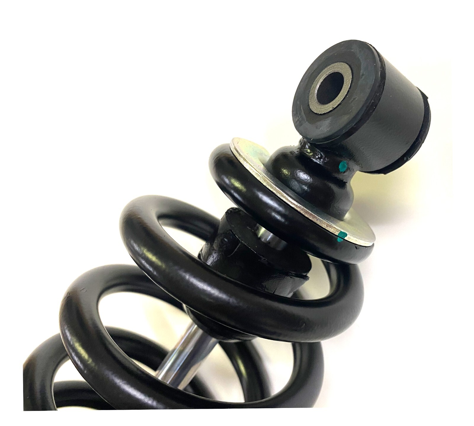 New Rear Coil-Over Shock Absorber Fits Polaris Trail Boss 325 -Repl OEM# 7041817