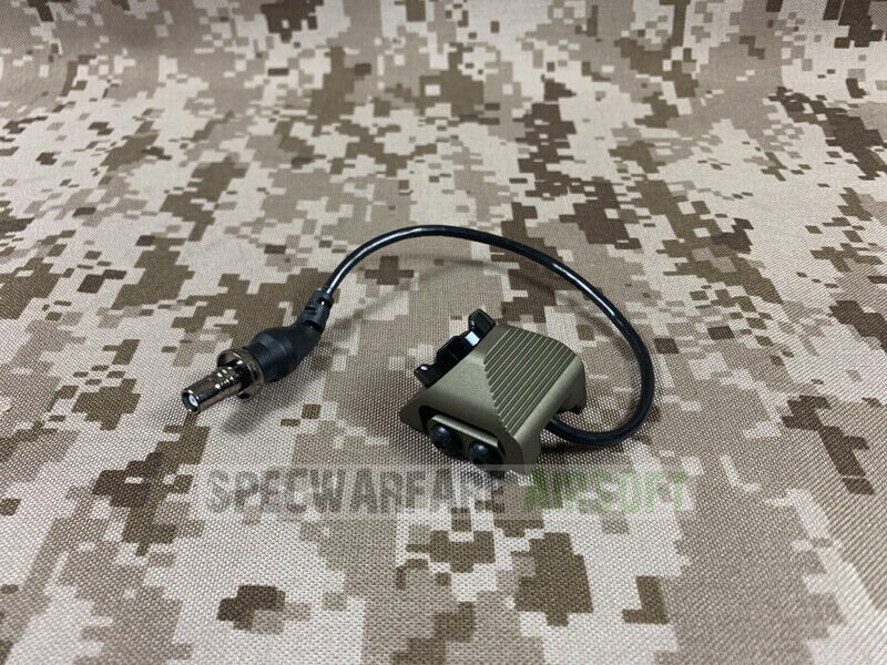 Sotac MOD-B Flashlight Switch Remote Control (SF Plug) SD-MODB-DE