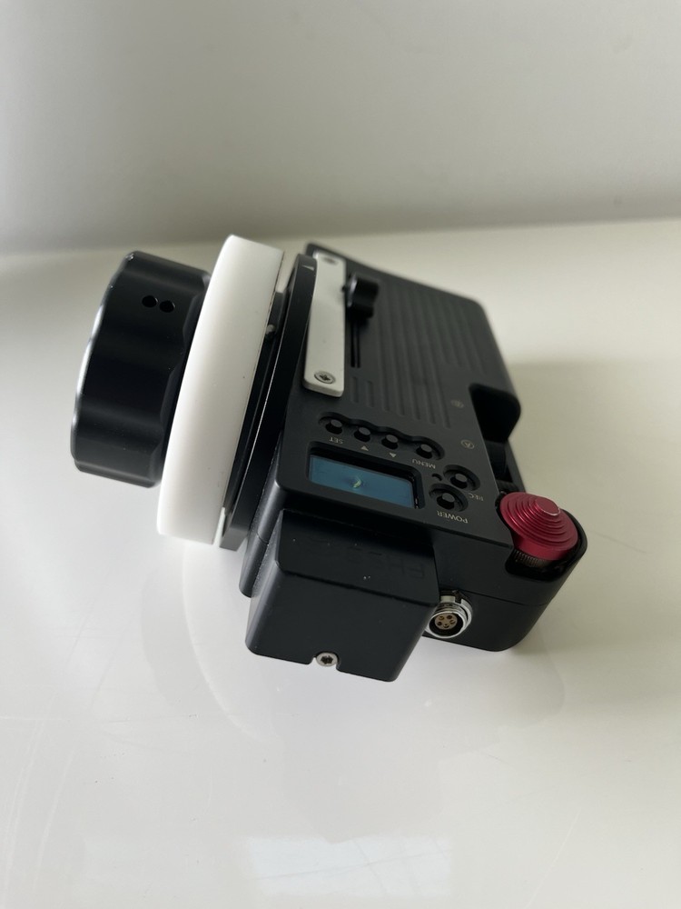 Teradek RT MOTION MK3.1 Wireless Lens Control Kit/ Lattitude KIT /Case/Extras!