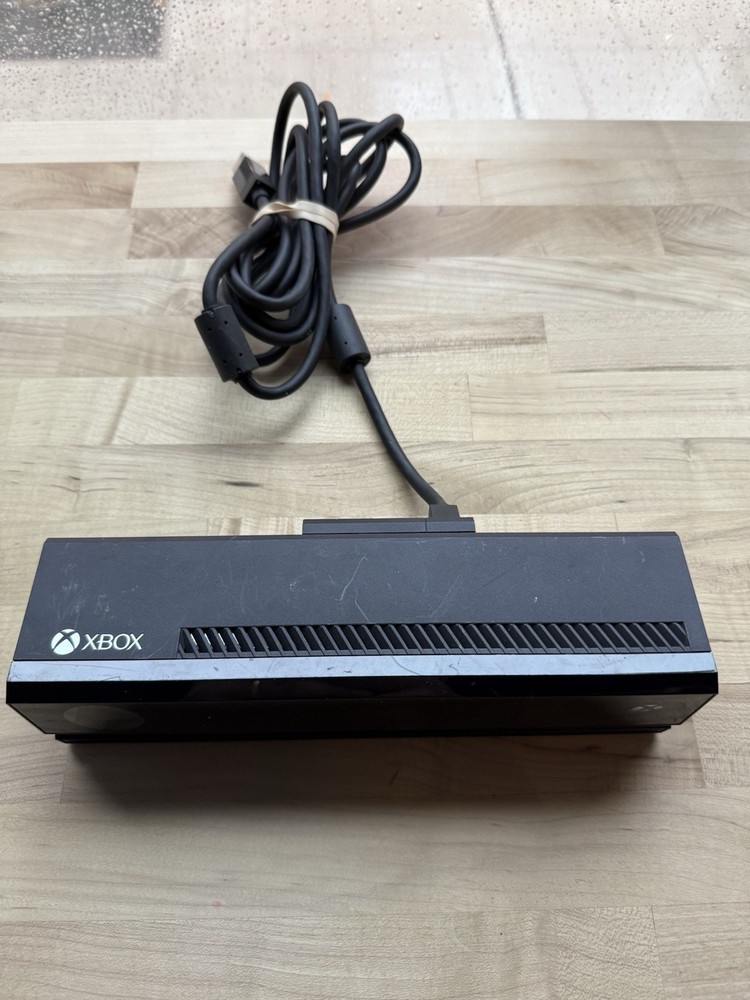 Microsoft Xbox One Kinect Sensor Camera – Untested, Assumed Working
