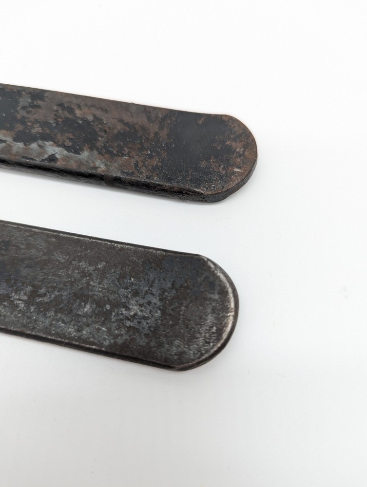 Dunlop 9" Tyre Levers Pair