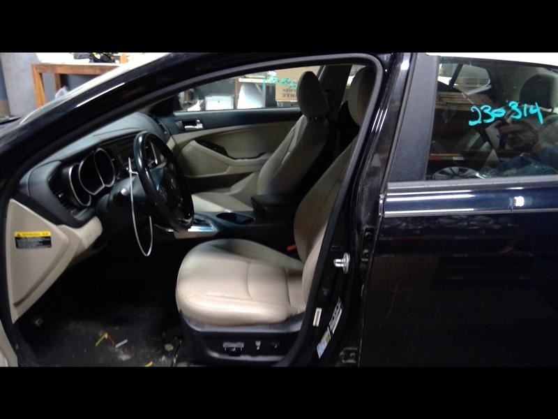 Fuse Box Engine VIN 7 8th Digit Fits 14-15 OPTIMA 1167720