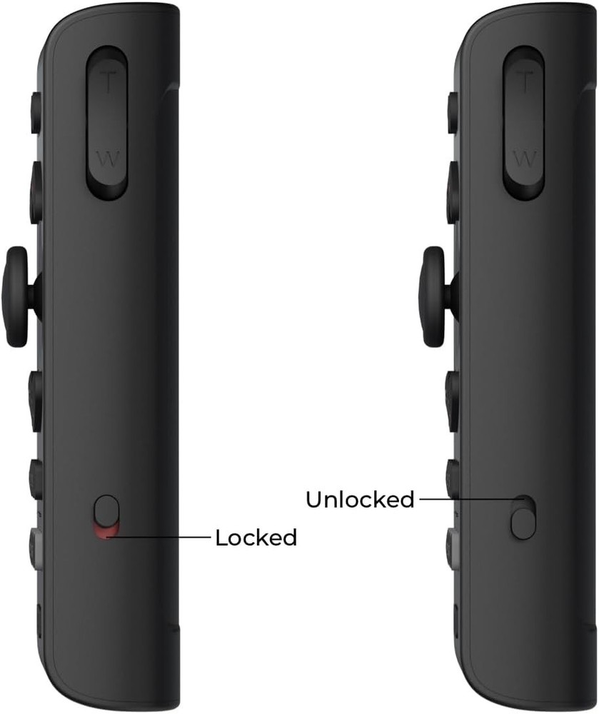 OBSBOT Bluetooth PTZ Remote Controller Rechargeable Tail Air Tail 2 Cam