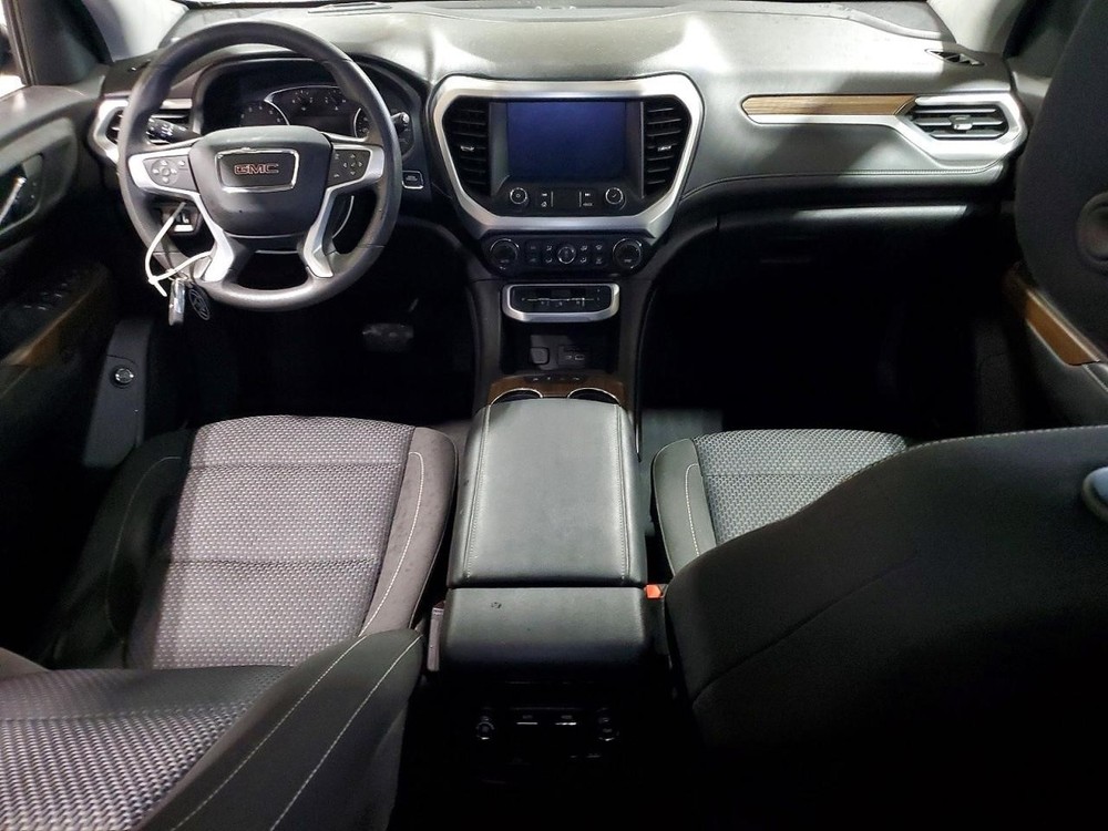 Used Collision Avoidance Control Module fits: 2023 Gmc Acadia Driver Assist pre-