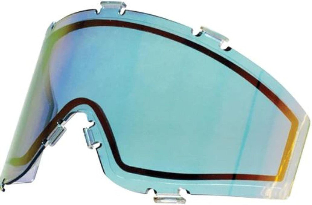 Spectra Paintball Mask Replacement Thermal Lens