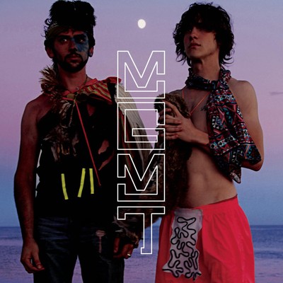 MGMT: Oracular Spectacular