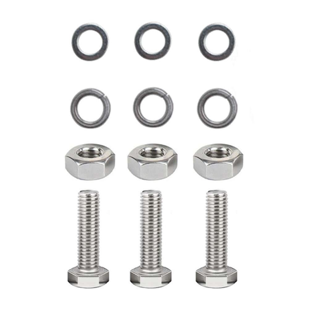 3inch Electric Exhaust Y-Pipe Valve Control Motor with Manual Switch Kit