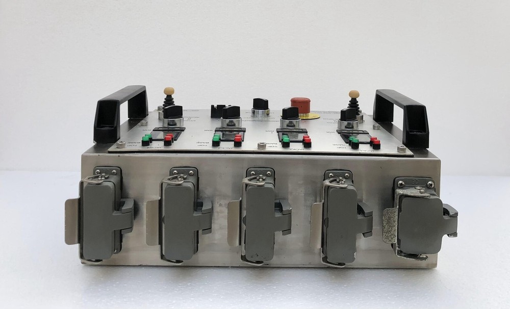 DORMAN LONG TECHNOLOGY DL-M4-E REMOTE CONTROLLER