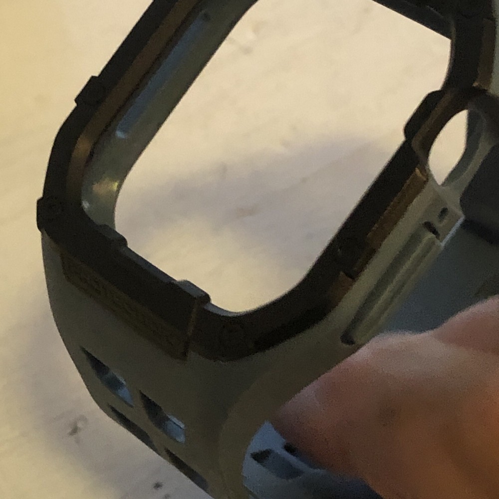 Nereids Apple Watch Case