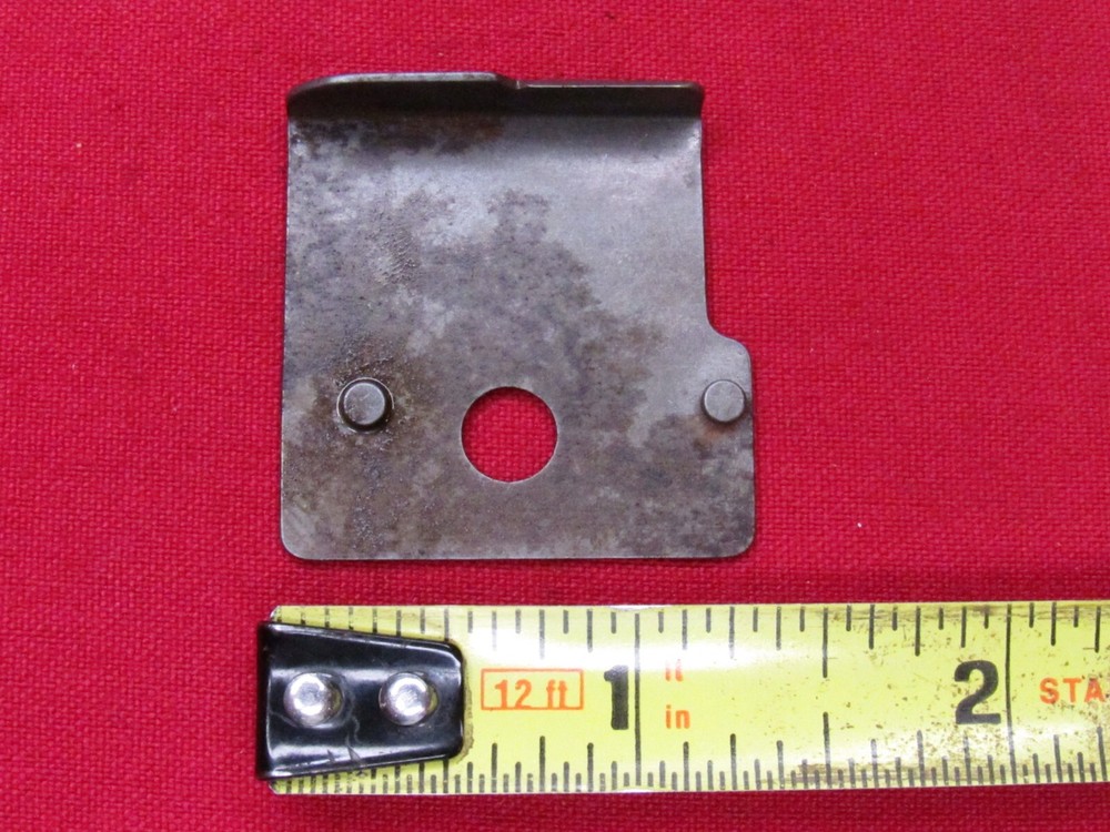 Colt Colteer Courier & Stagecoach Semi-Auto .22 Rifle Ejector