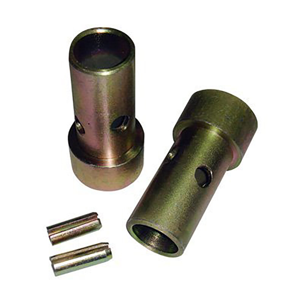 Fits CATegory 2 Quick Hitch Adapter Bushing Kit fits Various