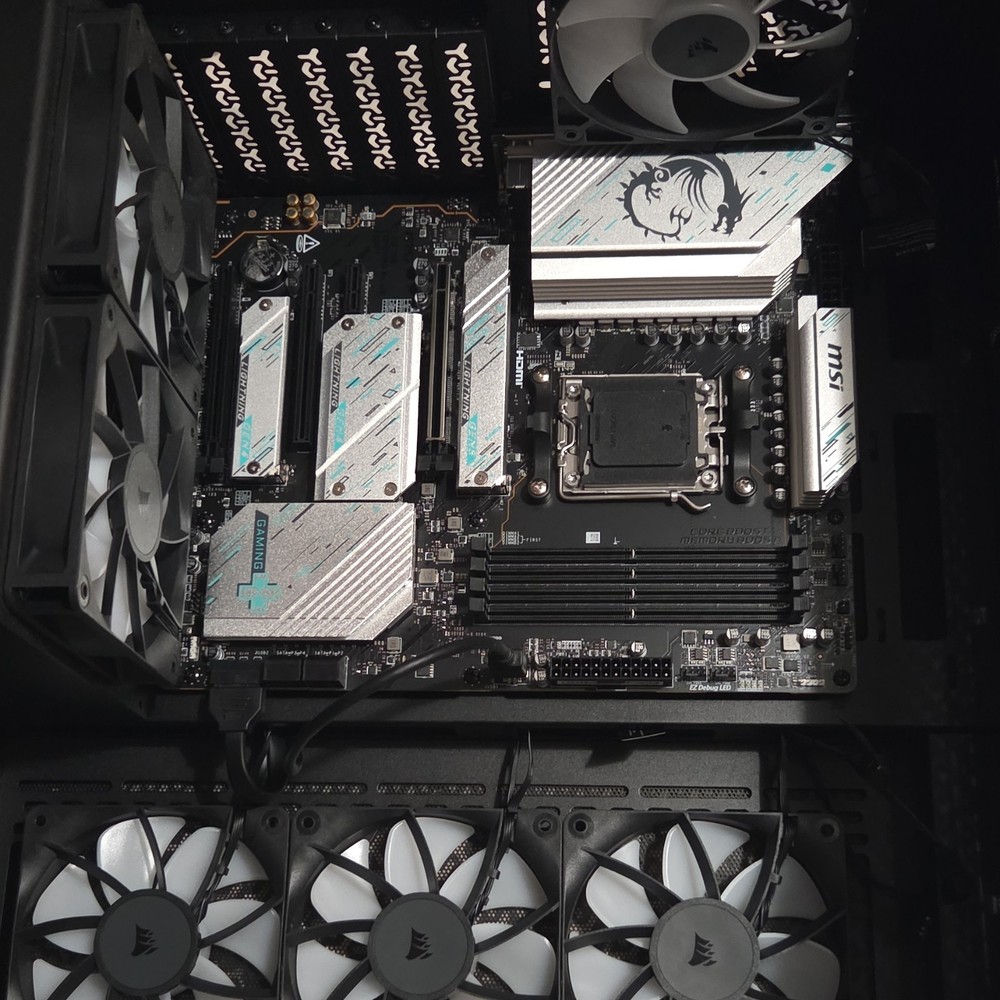 project pc