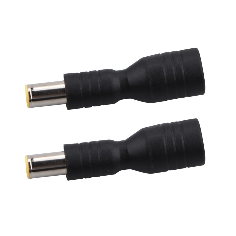 Solar Connector Adapter 2PCS DC7909M to DC8020F for 200W Panels Generators