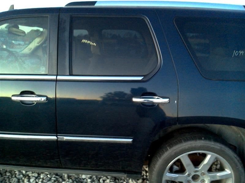 2008 CADILLAC ESCALADE AUDIO SPEAKER SUBWOOFER